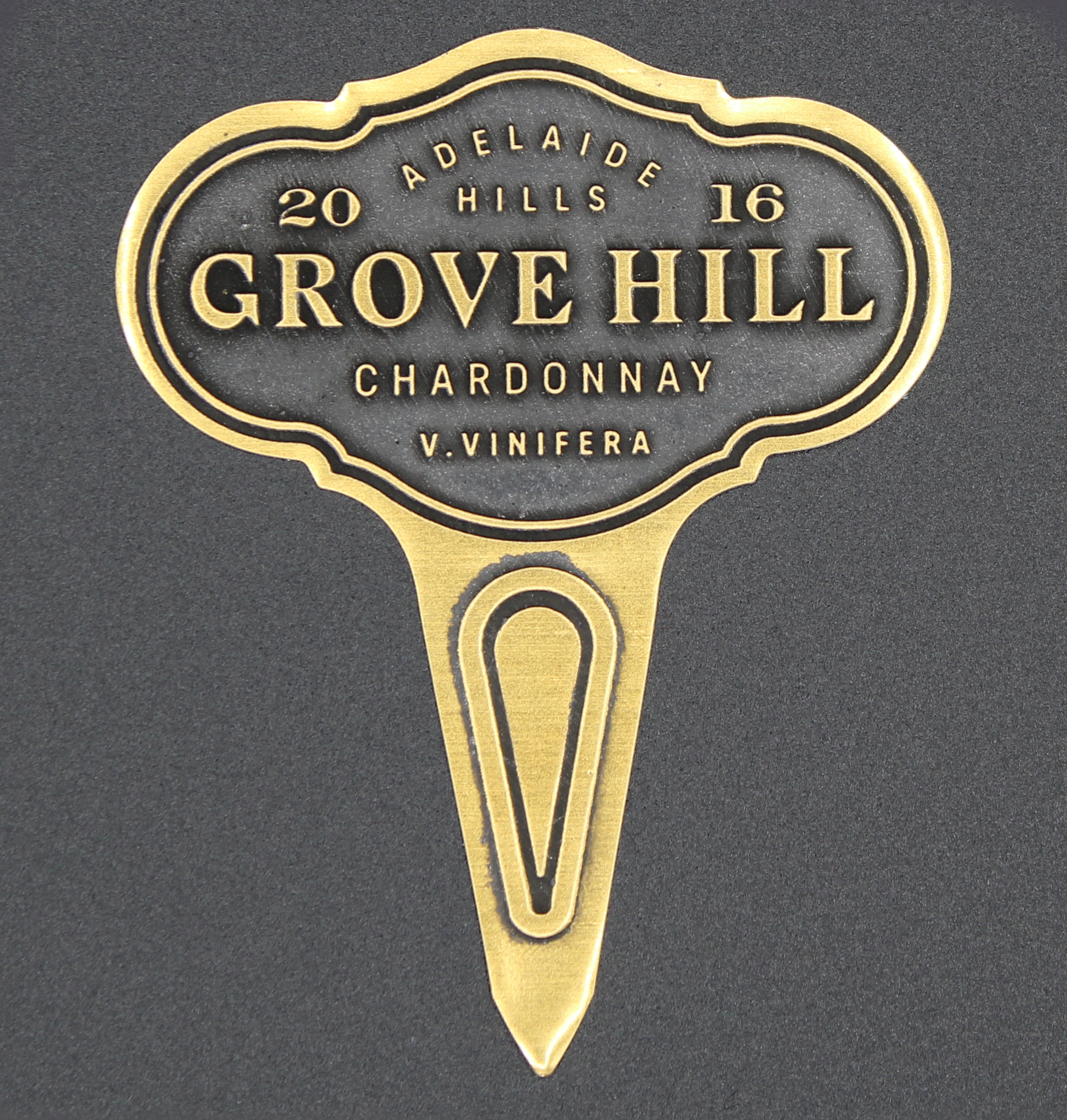 Adelaide Hills Chardonnay