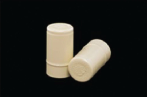09-cream Stock Polylam Capsuels